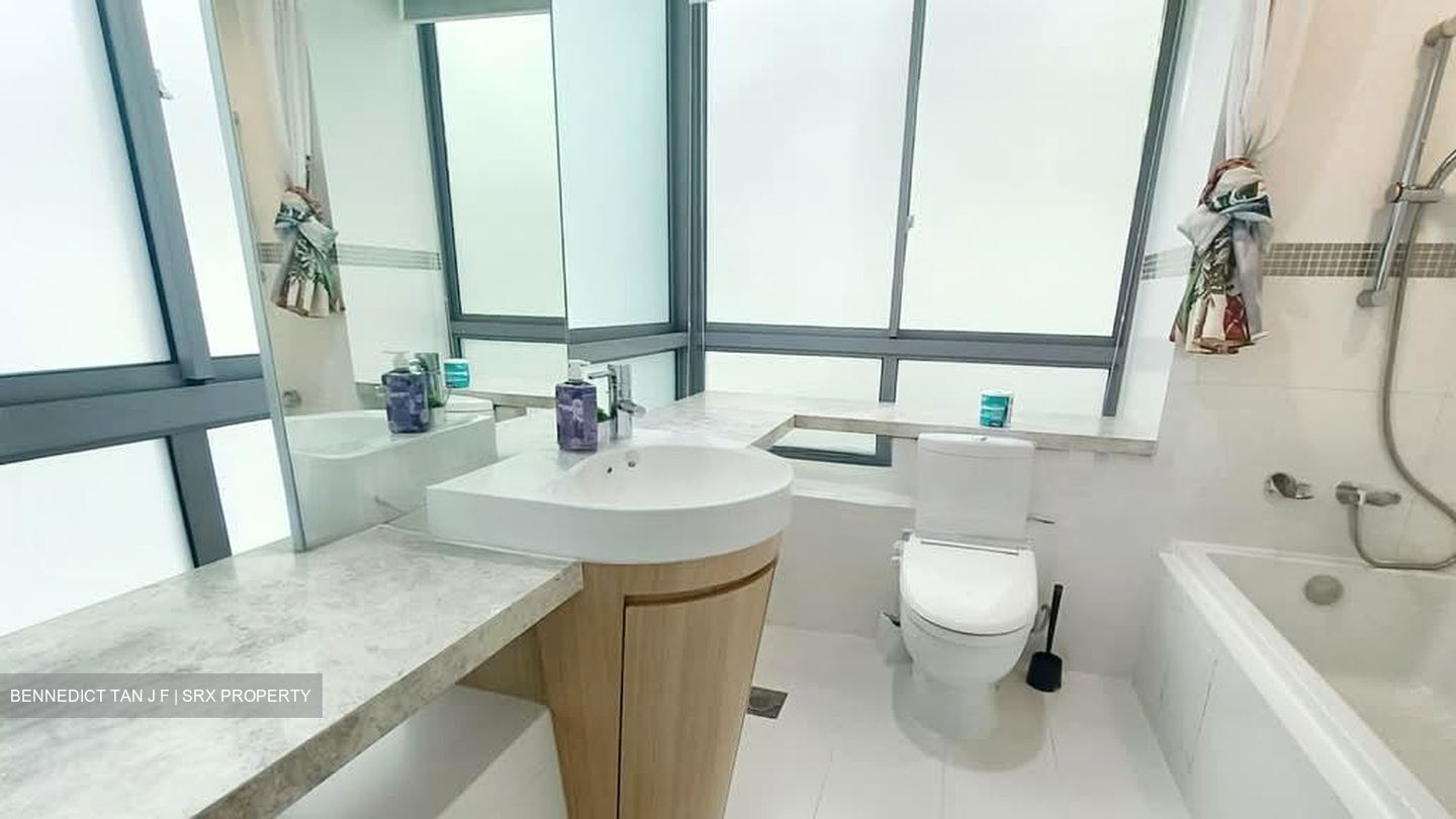 One-north Residences (D5), Apartment #559903151
